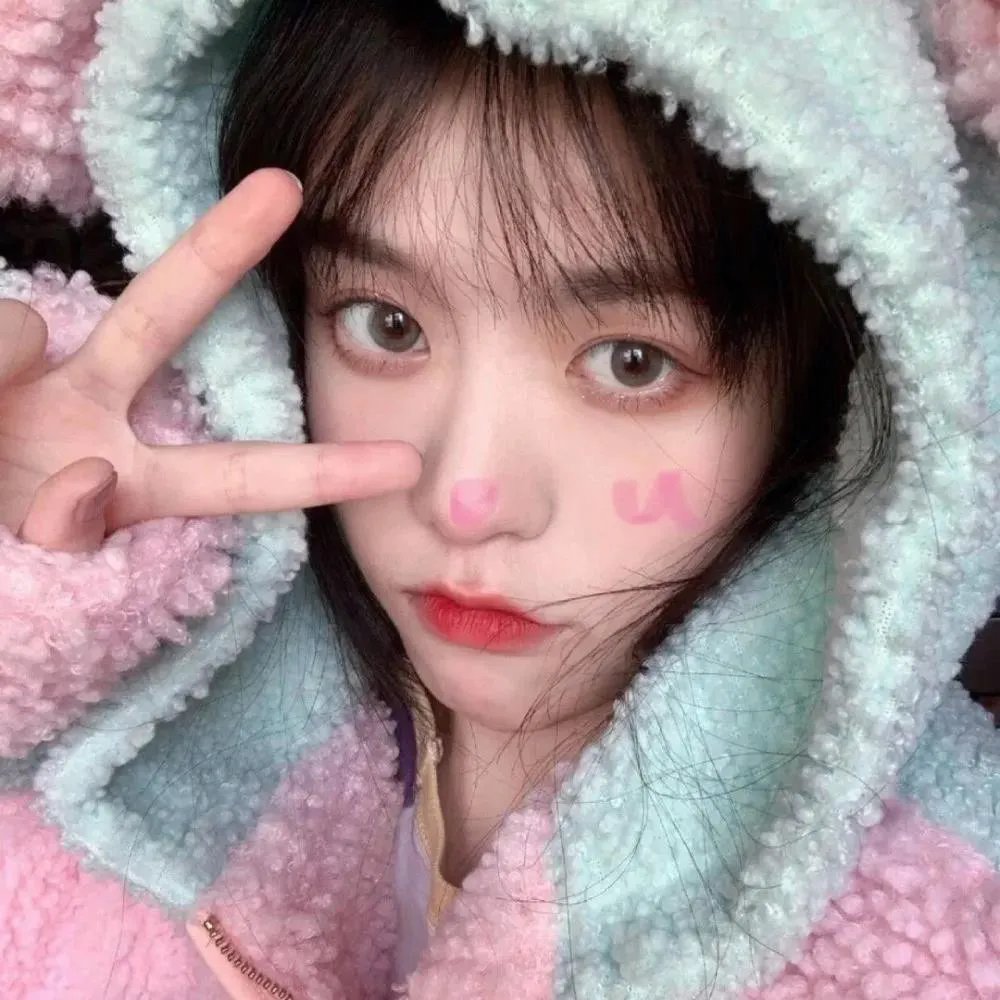 小可爱娜斯佳第三季
